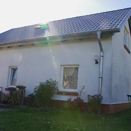 Prázdninový dům 